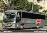 Auto Viação 1001 RJ 108.1176 na cidade de Rio de Janeiro, Rio de Janeiro, Brasil, por Luciano Ferreira da Silva. Número da foto: #12396188.
