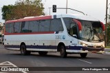 Breda Transportes e Serviços 4288 na cidade de Campo Grande, Mato Grosso do Sul, Brasil, por Flavio Rodrigues Silva. Número da foto: #:id.