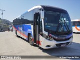 Transportes Machado RJ 162.086 na cidade de Duque de Caxias, Rio de Janeiro, Brasil, por William Bispo da Silva. Número da foto: #12394281.
