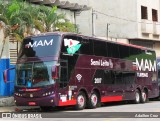MAM Turismo 2007 na cidade de Aparecida, São Paulo, Brasil, por Adailton Cruz. Número da foto: #12395901.