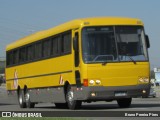 Associação de Preservação de Ônibus Clássicos 4387 na cidade de Duque de Caxias, Rio de Janeiro, Brasil, por Bruno Pereira Pires. Número da foto: #12394613.