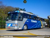 Viação Cometa 7269 na cidade de São Paulo, São Paulo, Brasil, por Lucas de Barros Moura. Número da foto: #12394291.