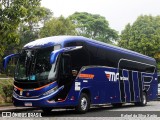 M.F Tur > MF Turismo Roseira 4100 na cidade de Petrópolis, Rio de Janeiro, Brasil, por Rafael da Silva Xarão. Número da foto: #12395540.