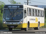 Empresa Metropolitana 202 na cidade de Jaboatão dos Guararapes, Pernambuco, Brasil, por Gustavo Felipe Melo. Número da foto: #:id.
