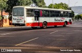 Viação Tucuruí D658 na cidade de Tucuruí, Pará, Brasil, por Tarcísio Borges Teixeira. Número da foto: #:id.