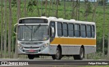 Ônibus Particulares 5911 na cidade de Lins, São Paulo, Brasil, por Felipe Rhis Elias. Número da foto: #12396414.