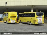 Viação Itapemirim 60023 na cidade de Caruaru, Pernambuco, Brasil, por Lenilson da Silva Pessoa. Número da foto: #12395157.