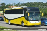 Ônibus Particulares 363 na cidade de Santa Isabel, São Paulo, Brasil, por George Miranda. Número da foto: #:id.