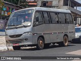 Ônibus Particulares  na cidade de Pureza, Rio Grande do Norte, Brasil, por Yuri Samuel da silva pereira. Número da foto: #:id.