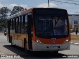 Omex Turismo 9973 na cidade de Vitória da Conquista, Bahia, Brasil, por João Pedro Rocha. Número da foto: #:id.