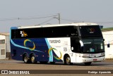 VVR Turismo 1200 na cidade de Conselheiro Lafaiete, Minas Gerais, Brasil, por Rodrigo  Aparecido. Número da foto: #12395863.