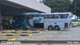 Auto Viação Camurujipe 4026 na cidade de Cruz das Almas, Bahia, Brasil, por Flávio  Santos. Número da foto: #12394427.
