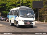 Empresa de Transportes Coutinho 6550 na cidade de Três Corações, Minas Gerais, Brasil, por Fábio Mateus Tibúrcio. Número da foto: #12394694.