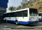 Turb Petrópolis > Turp -Transporte Urbano de Petrópolis 6710 na cidade de Petrópolis, Rio de Janeiro, Brasil, por Adriano Duarte. Número da foto: #12394910.